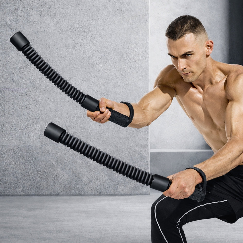 Cordless Battle Ropes