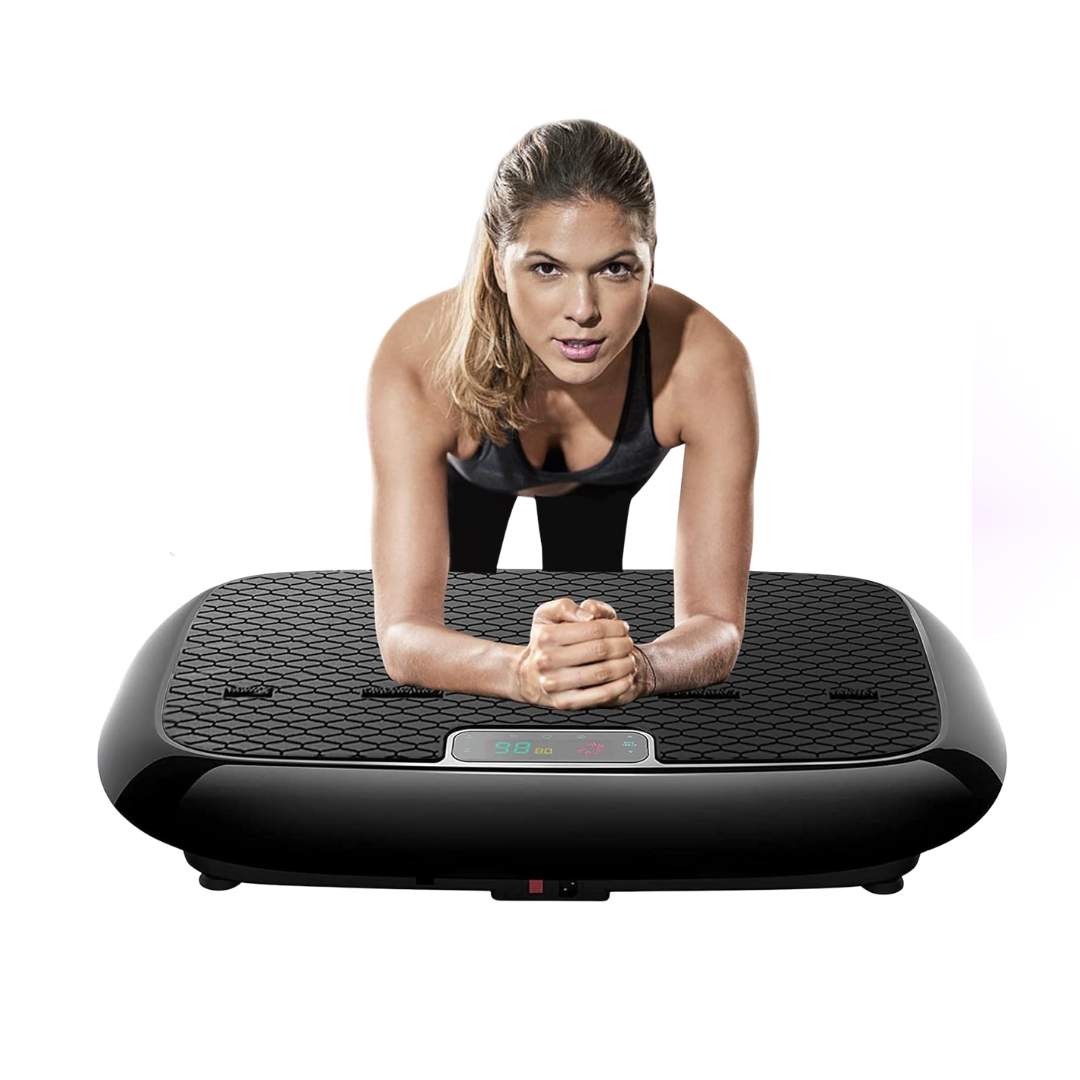 Zenflow Vibration Plate