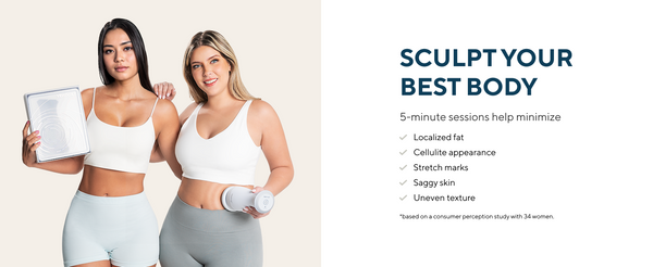 Zen Sculpting Body Massager