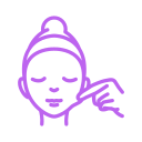 Beautiful wellness gift