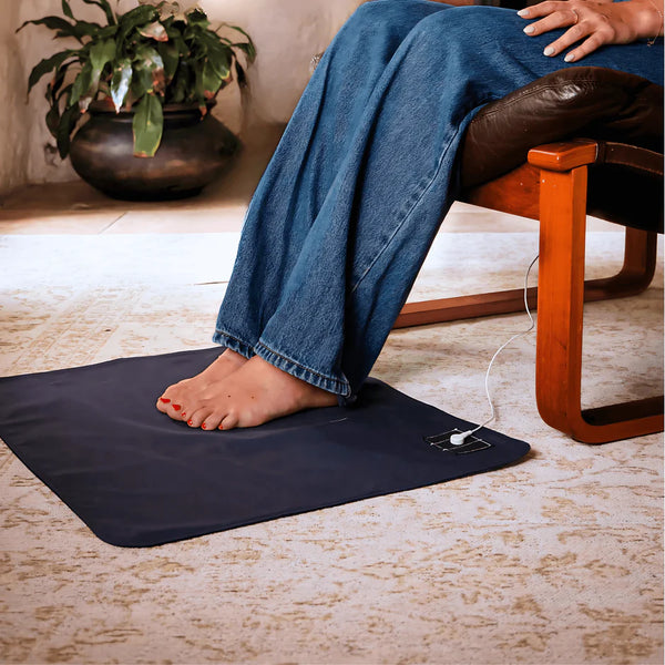 Zen Grounding Mat