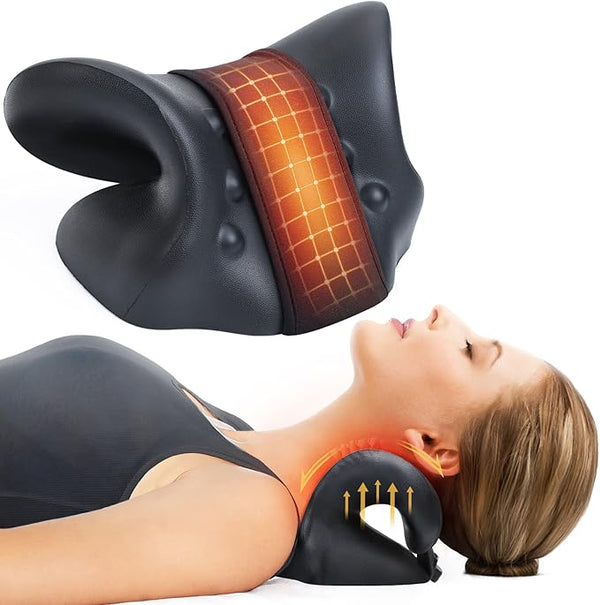 Heated Neck Stretcher