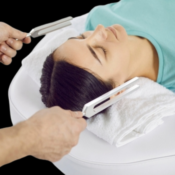 Healing Tunning Fork Set