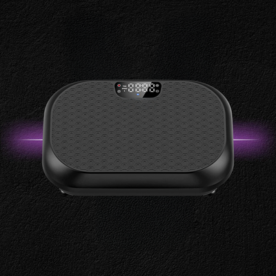 Zenf low Vibration Plate