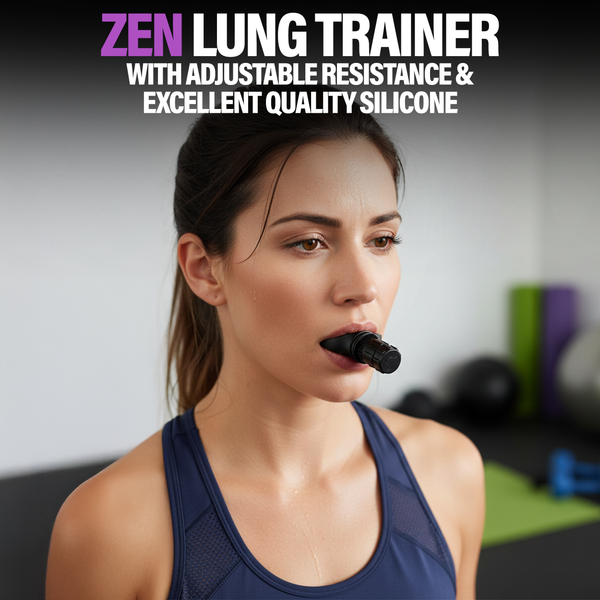 Zen Lung Trainer